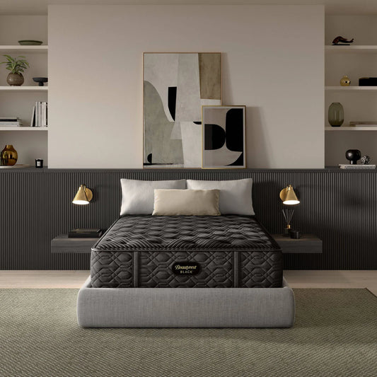 Beautyrest Black Series One 14" Plush