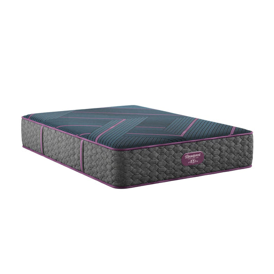 Beautyrest Level Three 13" Plush – World Class Hybrid