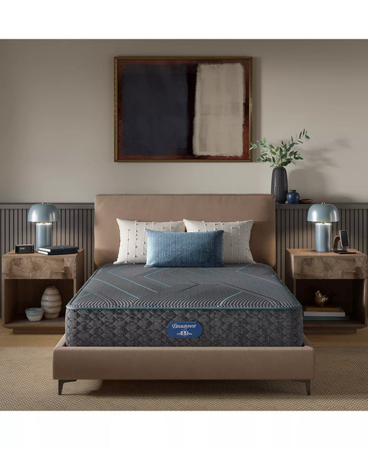 Beautyrest Level Two 12" Medium Firm