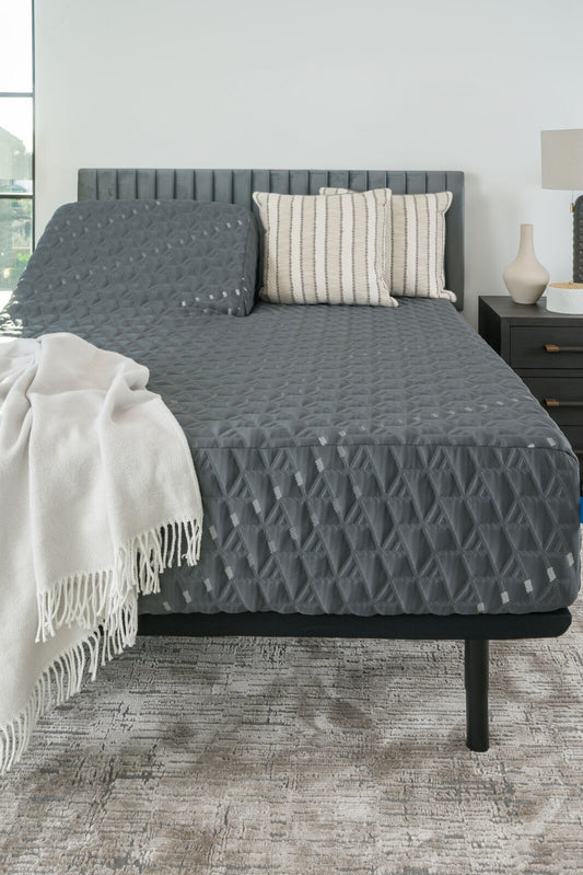 King Koil iBed Avant Plush Hybrid