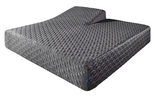 King Koil iBed Strada Medium Hybrid