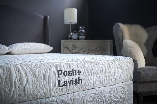 Posh & Lavish Restore