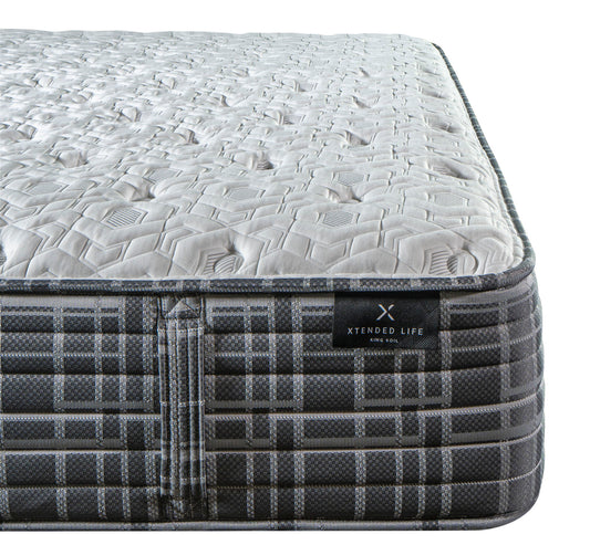 XTENDED LIFE King Koil Overture Hybrid