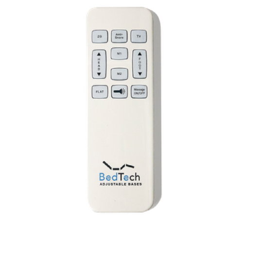 BT2500 ADJUSTABLE FOUNDATION