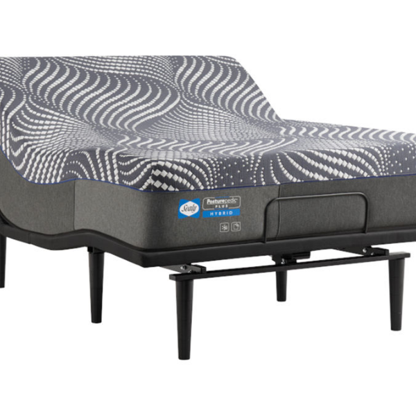 Ease Adjustable Base