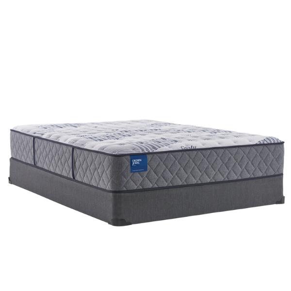 Sealy Posturepedic® Plus 13-inch Medium or Soft mattress I Opportuniti