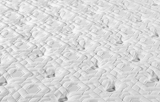 XTENDED LIFE King Koil Overture Euro Top Plush