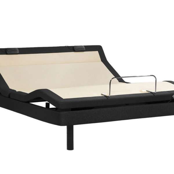 TEMPUR Ergo Adjustable base Queen floor model