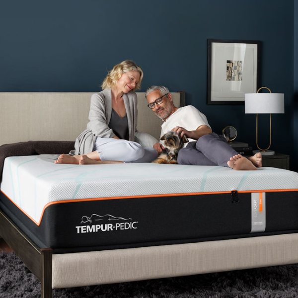 TEMPUR LuxeAdapt 13