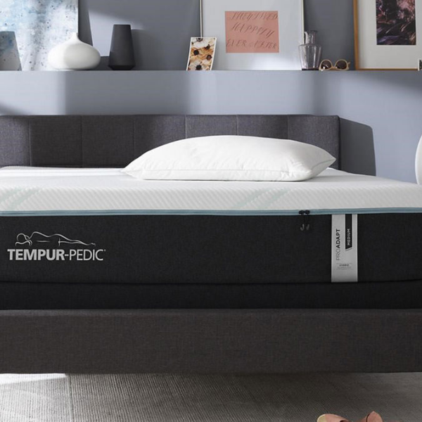 TEMPUR-ProAdapt® 12" Medium Hybrid Mattress