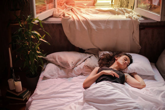 Sleeping Positions Matter: Finding the Right Mattress for the Way You Sleep