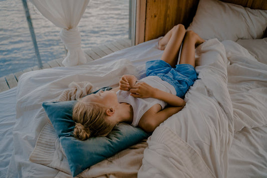 Top Cooling Mattress Picks for Summer 2025