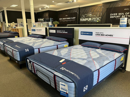 Why August Is the Smartest Month to Buy a New Mattress