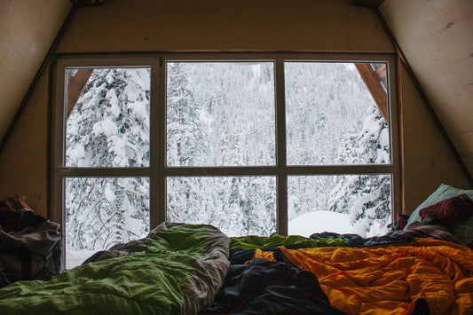 Why Winter Is the Perfect Time to Reset Your Sleep Routine