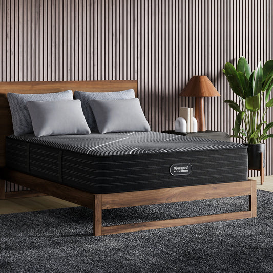 Beautyrest Black Series 1 Hybrid