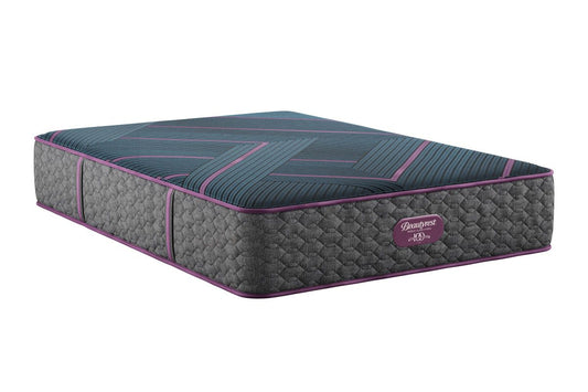 Beautyrest Level Three 13" Firm – World Class Hybrid