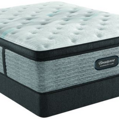 Beautyrest Harmony Mattress