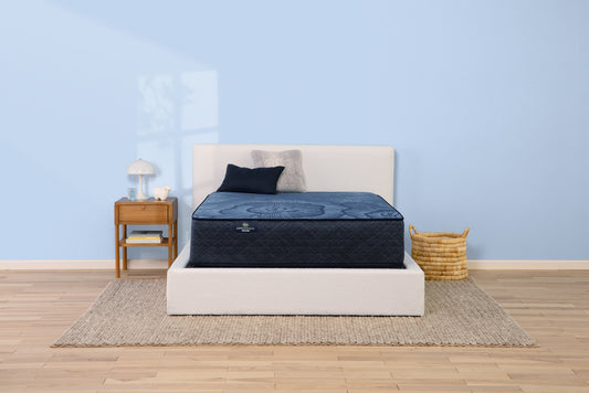 Serta Perfect Sleeper Euphoric Nights Hybrid Plush