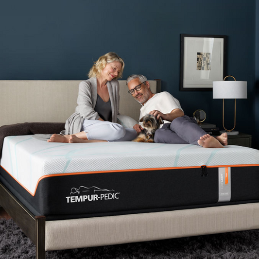 TEMPUR-LuxeAdapt® Firm  Mattress