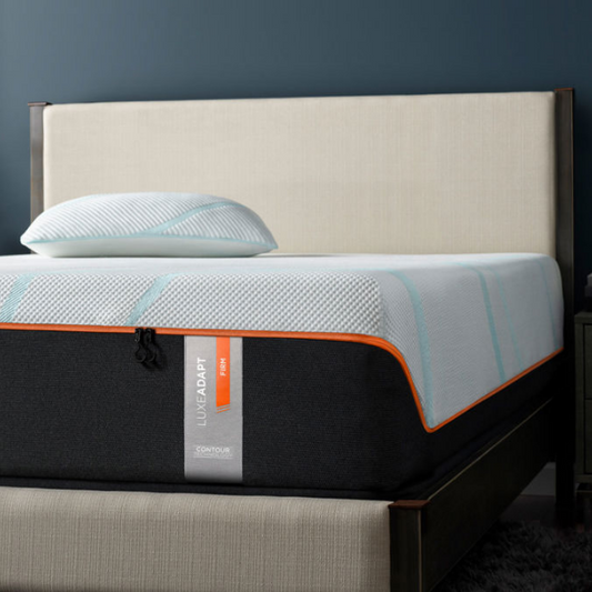 TEMPUR-LuxeAdapt® Soft  Mattress