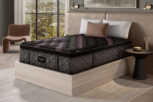 Beautyrest Black Series Two 16.5" Medium Pillow Top