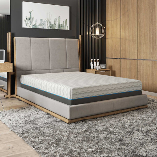 BedTech 12" Copper