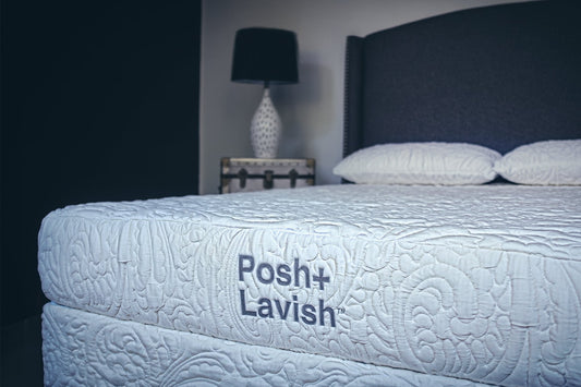 Posh & Lavish Relax