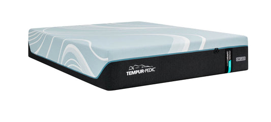 TEMPUR-Luxe Adapt Medium Hybrid