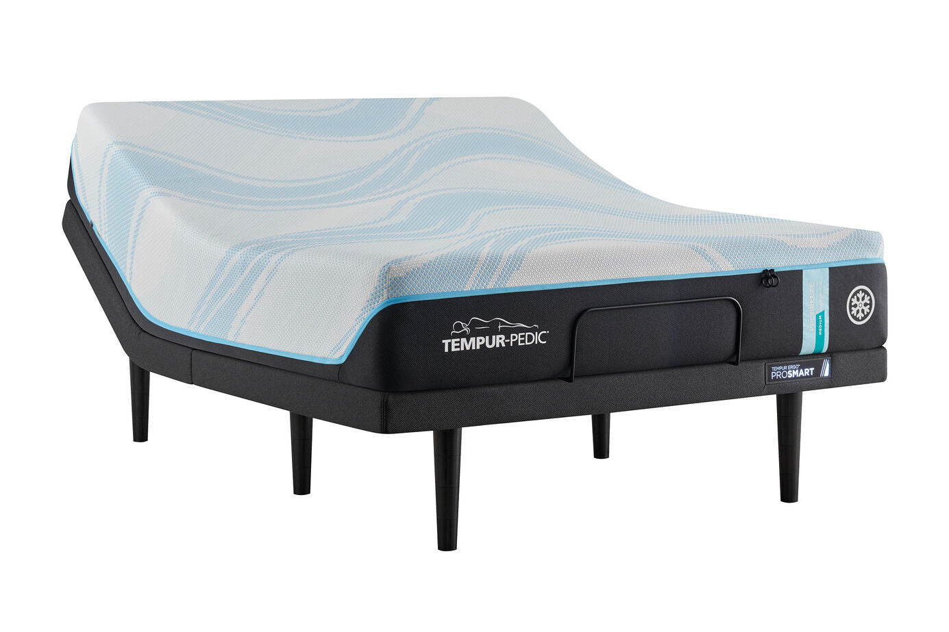 TEMPUR-Pro Breeze Medium – The Mattress Company