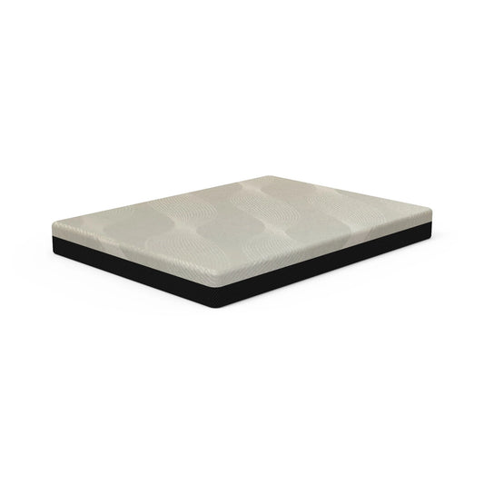 BedTech 8" Gel Comfort