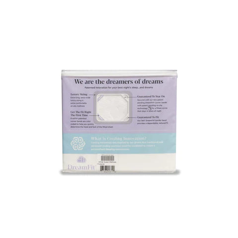 Dreamfit DreamCool mattress protector