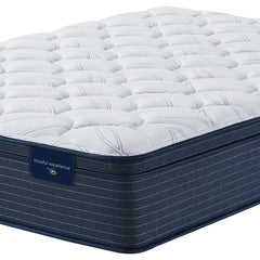 Serta Perfect Sleeper Meadowbrook 12" (Choice of Firm or Euro Top Plush)