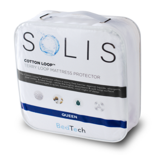 SOLIS COTTON LOOP™