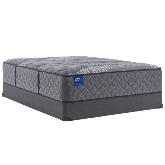 Sealy Premium Remmington Soft 15.5 Inch Mattress