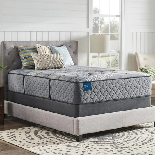 Sealy Premium Remmington Soft 15.5 Inch Mattress