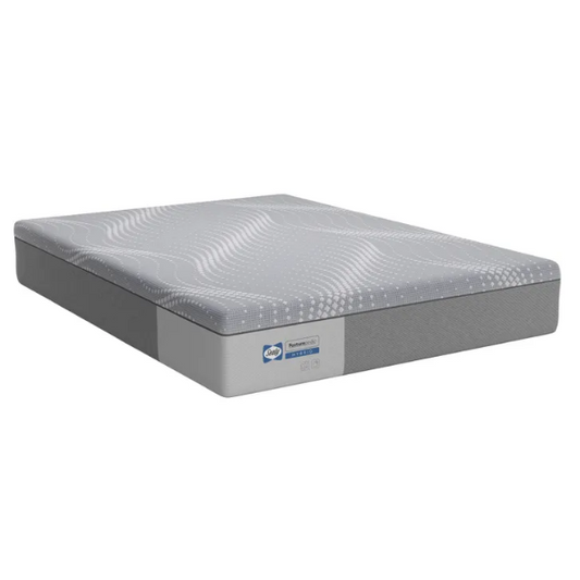 Sealy Posturepedic Hybrid Bridgerton  Medium 12 Inch Mattress