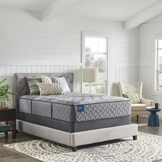 Sealy® Premium Ultra Firm Remmington 15.5" Mattress