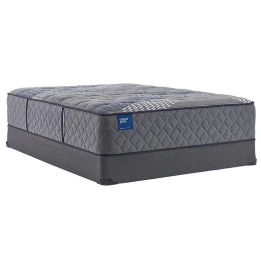 Sealy® Premium Ultra Firm Remmington 15.5" Mattress