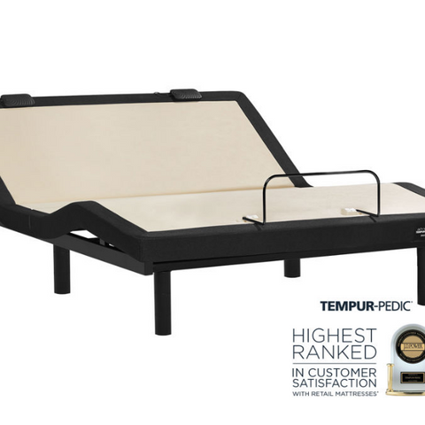 Tempur online pedic frames