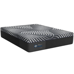 Sealy Posturepedic Plus Hybrid High Point Firm (Valley River floor sample)